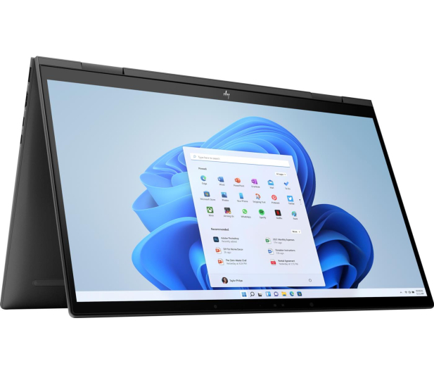HP Envy 15 x360 i5-1240P/32GB/960/Win11 Black - 1085206 - zdjęcie 5